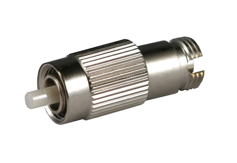 Fiber Optic Attenuator FC 20dB Single-mode