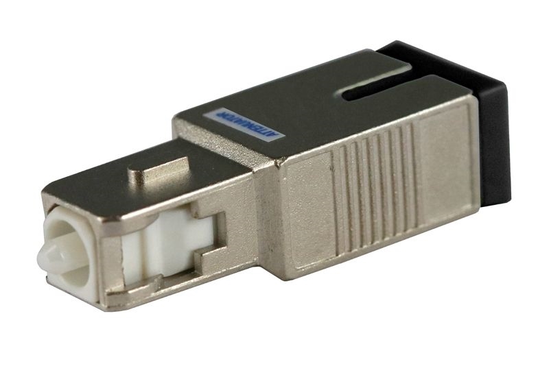 Fiber Optic Attenuator SC 7dB Single-mode