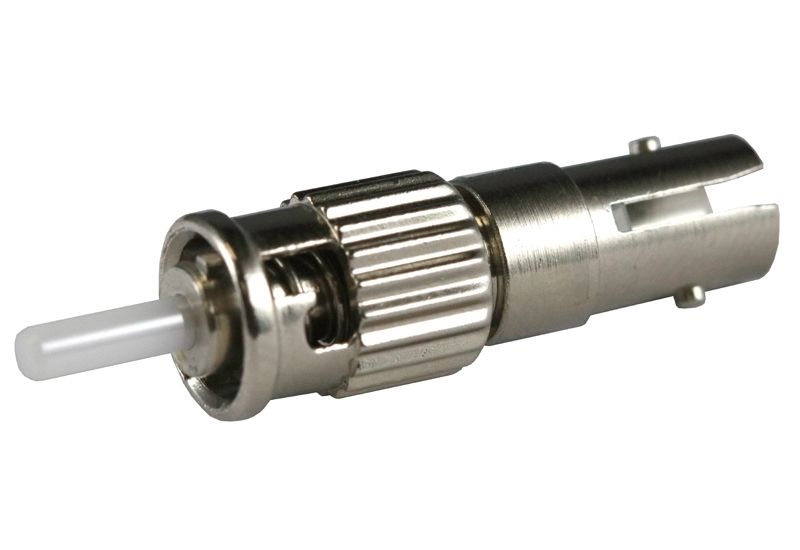 Fiber Optic Attenuator ST 25dB Single-mode