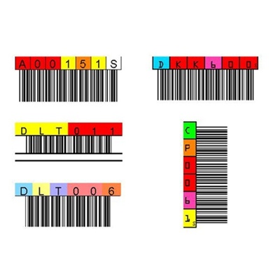   SDLT Tape Labels