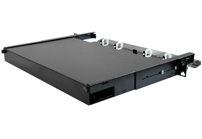 RM-36 1U Rack Mount Splice/Termination Enclosure - Data Center Applications