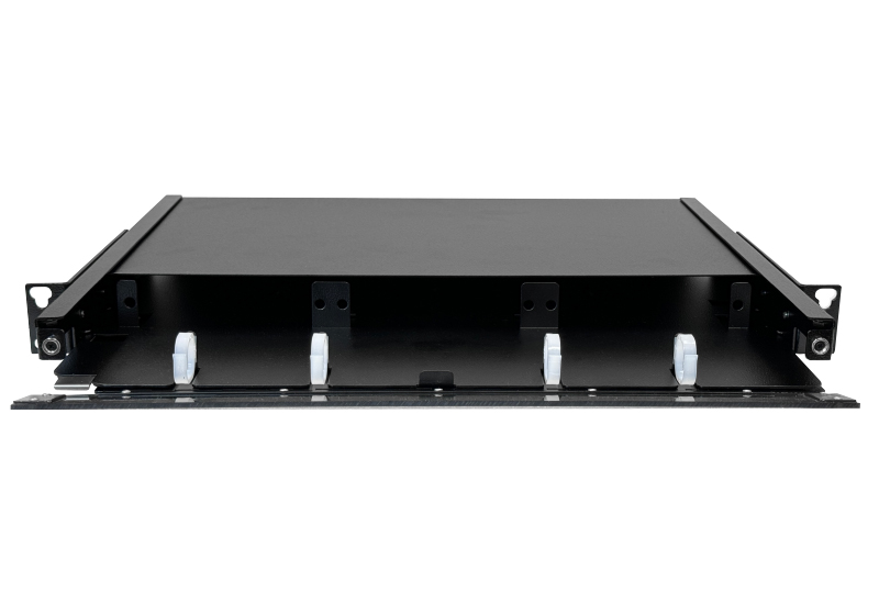 RM-36 1U Rack Mount Splice/Termination Enclosure (SEUX-X00X00-1ST)