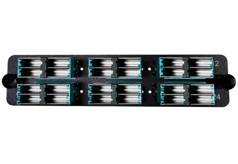 SN Adapter Panel