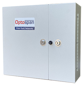 WM-48 Wall Mount Splice/Termination Enclosure - Industrial Applications