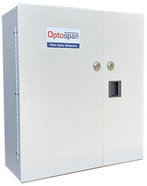WM-96 Wall Mount Splice/Termination Enclosure - Industrial Applications