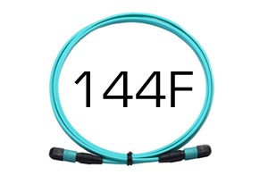 144 Fiber MTP-MTP Cables