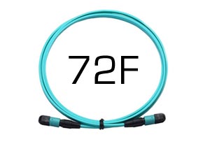 72 Fiber MPO Cables