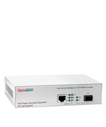 Media Converters