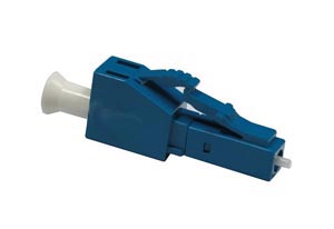 LC Fiber Optic Attenuators