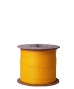 Bend-Insensitive Bulk Fiber Spools