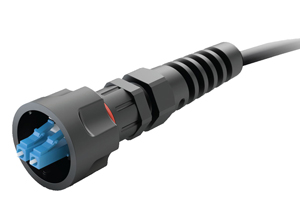 IP68 Weatherproof LC/MPO Fiber Cables