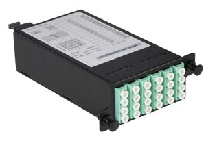 MPO Series Cassettes