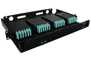 MPO Series Patch Panels