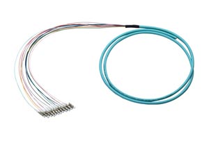 Fiber Optic Pigtails