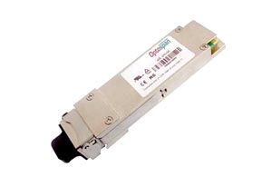 QSFP+ Transceivers