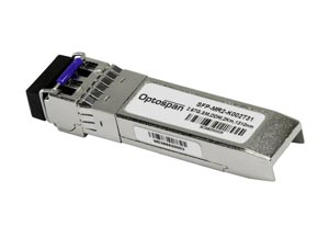 SFP Transceivers