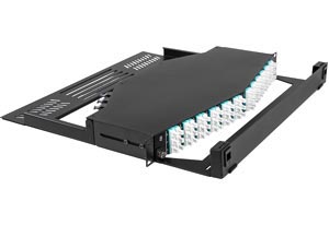 Ultra DensityPatch Panels