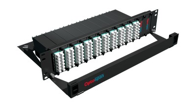 Ultra Elite Patch Panels