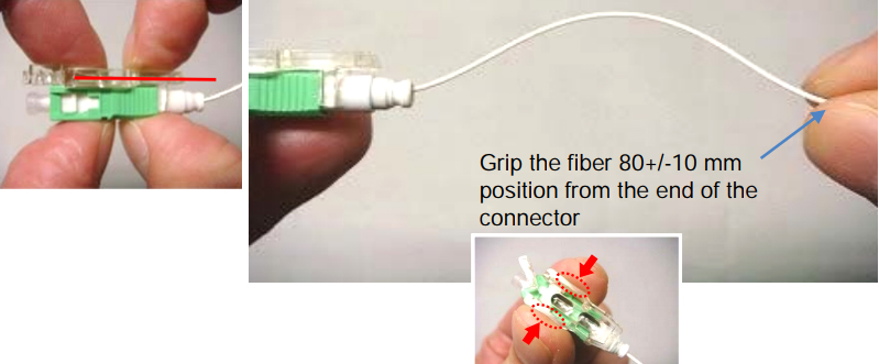 Field Installable Manual