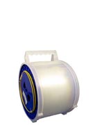 Bare Fiber Spools