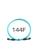 MTP 144 fiber cable