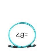 MTP 48 fiber cable