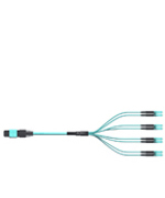 QSFP Breakout Cables