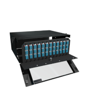 Rack Mount - High Density Series