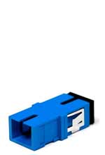 Fiber Optic Adapters