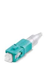 Field Installable Connectors