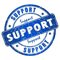 support