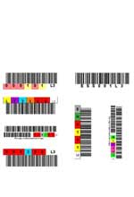 LTO Ultrium Labels