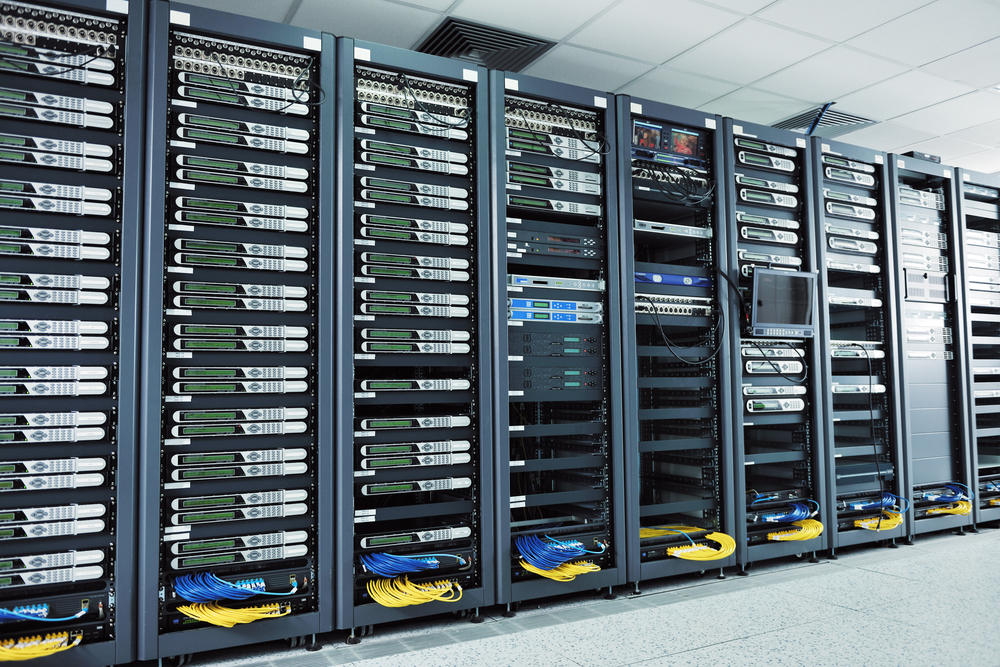 Medical Data Center Applications