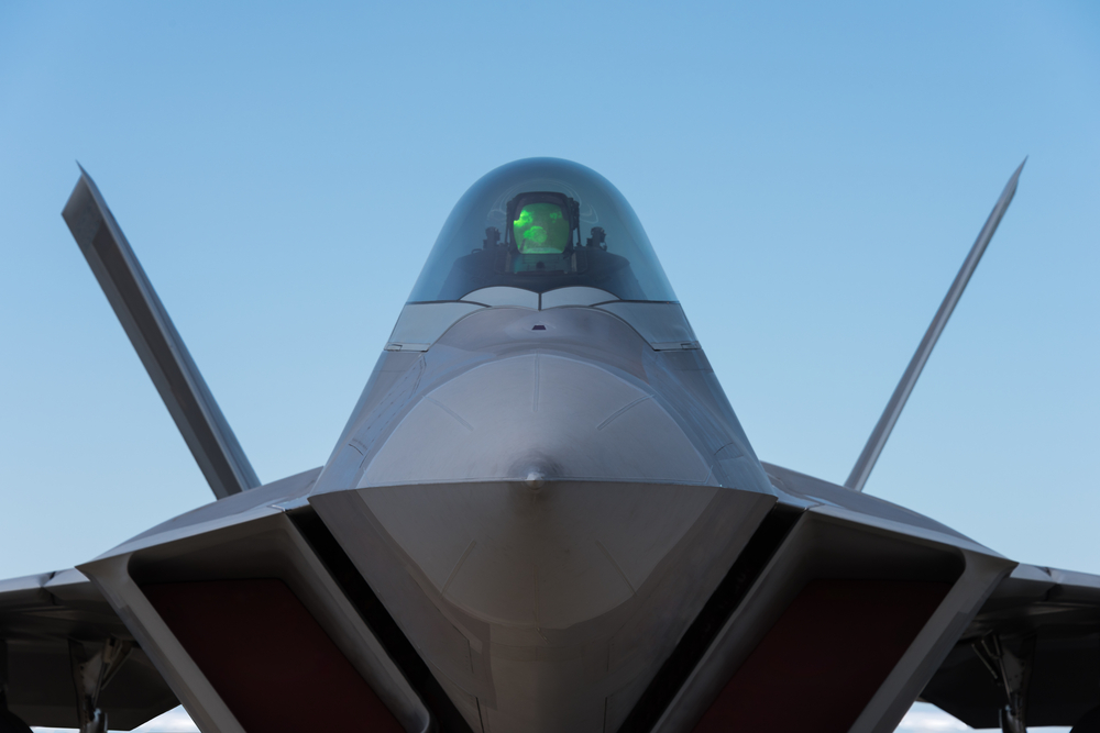 Military & Aerospace Applications