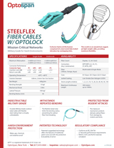 steelflexdatasheet