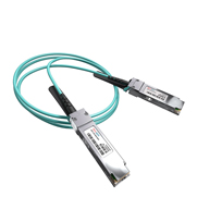 40G QSFP+ AOC Cables