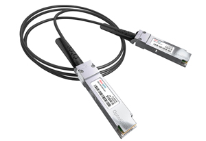 40G QSFP+ DAC