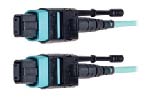 MTP High Density Push/Pull Connectors