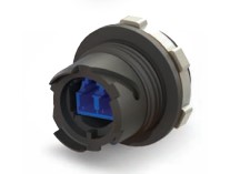 IP68 Bulkhead Adapters