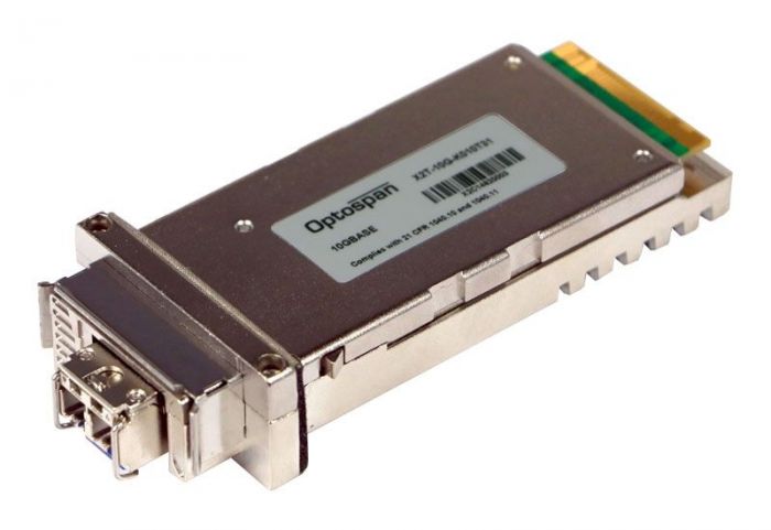 CWDM Transceivers