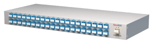 40 Channel Mux /Demux