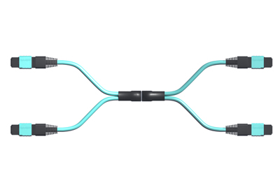 MTP TRUNK HARNESS