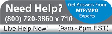 Need Help? Get Answers from MTP/MPO Expert